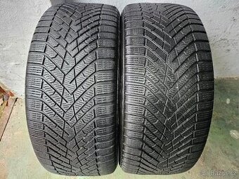 Pár zimních pneu Pirelli Winter 2 Scorpion 275/45 R20 XL