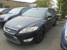 Ford Mondeo combi 2,0 TDCI r.v. 2007-2010- díly