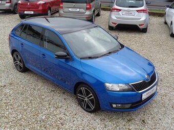 Rapid 1.2tsi 81kw