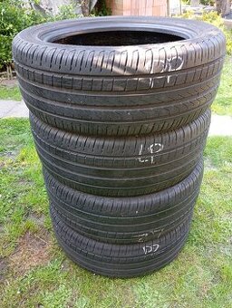 Letní Pneu Pirelli