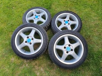 Alu kola Aluett 7Jx15 ET35 4x100