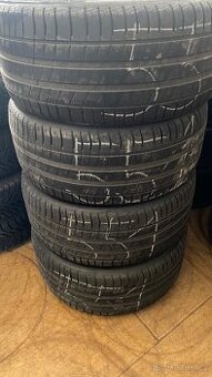 Letní pneumatiky 245/40 R18 BF Goodrich