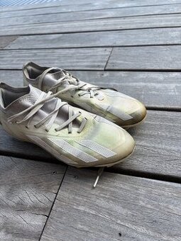 Kopačky Adidas Crazyfast - 1