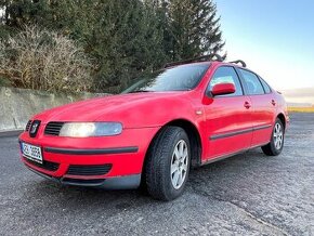 SEAT TOLEDO 1.9TDi 66Kw - 1