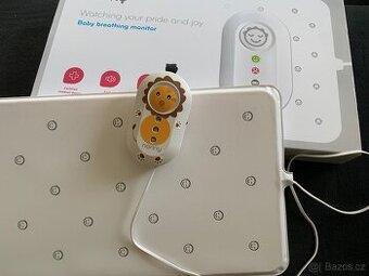 Monitor dechu NANNY