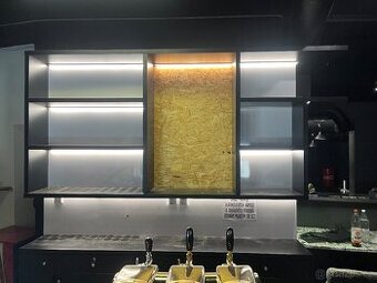 Bar na prodej - 1