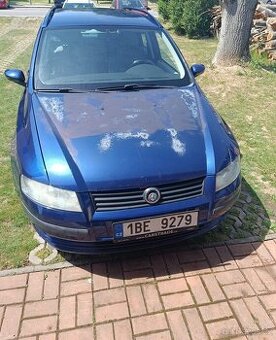 Fiat Stilo 1,4