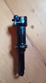 Tlumič Fox float DPS - 1