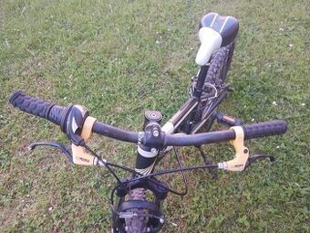 Horské kolo Haibike vel 20