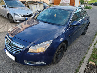 Opel Insignia Edition 2.0 CDTi