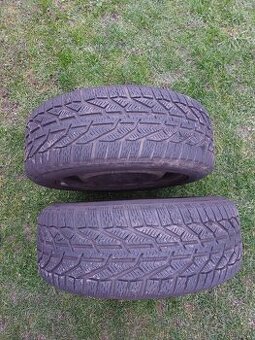 Kormoran Snow 205/55 R16
