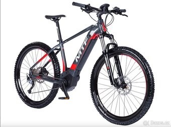 Pánské elektrokolo MTF Mount 8.1