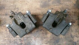Přední brzdové třmeny Mazda 323f V BA GT V6