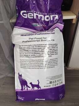 Granule Gemon