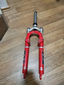 Vidlice retro RST Mozo Pro