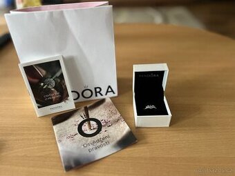 Pandora Prstynek - 1