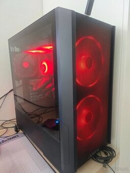 Herní pc