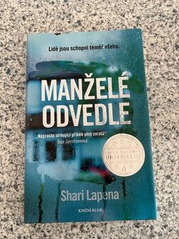 Manželé odvedle