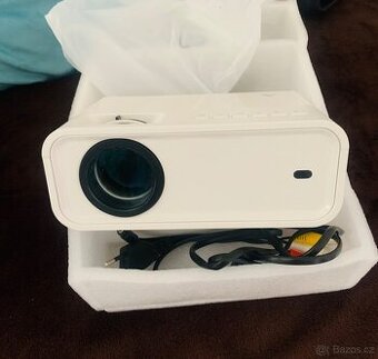Projektor VANKYO Sunspark 500W