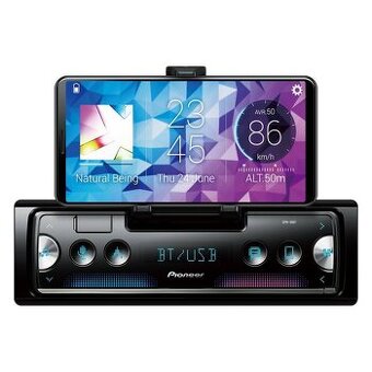 Pioneer SPH-10BT DELUXE