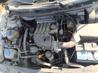 Převodovka golf 4 SDI AGP 50kw