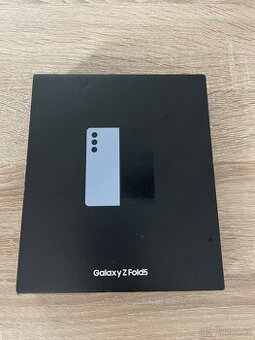 Samsung Galaxy Z Fold5 5G 256GB