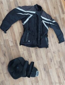 Moto bunda UVEX