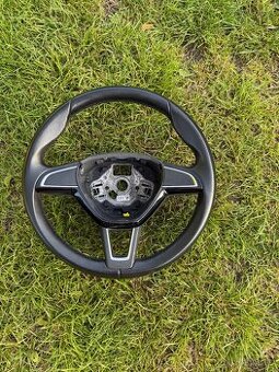 Originál volant Škoda Rapid/Fabia III