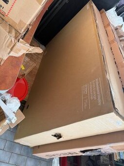 Samsung QB75B 75" Tv