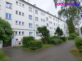 Byt 3+1, Pardubice
