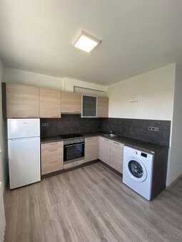 Pronájem bytu 1+1 32 m² Třebíč - 1