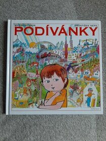 Podívánky