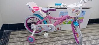 Dětské kolo Toimsa fantasy 16" - 1