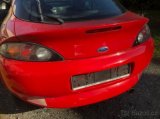 Díly na Ford Puma
