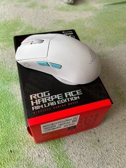 Herní myš ASUS ROG Harpe ace - 1