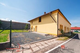 Prodej, byty/2+kk, 52 m2, 28914 Hořany, Nymburk [ID 71997]