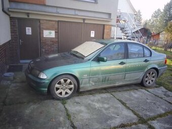 BMW 316i