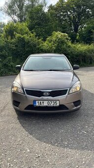 Kia Ceed 1.4 66kw
