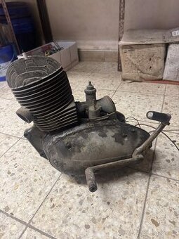 MOTOR 250 PERAK