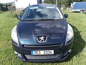 Prodám Peugeot 5008