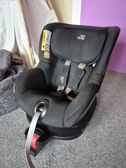 Britax Römer dualfix M i-size - 1