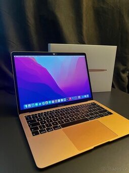 Apple MacBook Air 13” (2019) – i5 / 8 GB RAM / 128 GB SSD