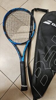Babolat drive junior 26
