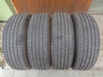 Letní pneu 215/65/17 Hankook