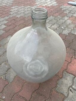 Demižon 50l