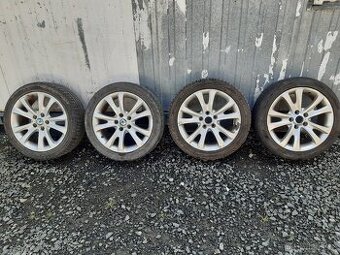 Alu kola 5x112