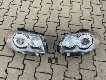 Angel Eyes Světla E81/E82/E87/E88