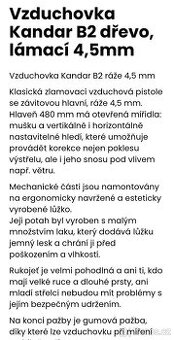Vzduchovka