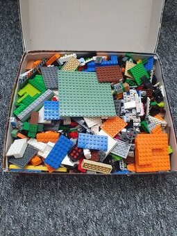 Lego mix