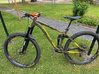 Qayron Carma 140 29” M (17”